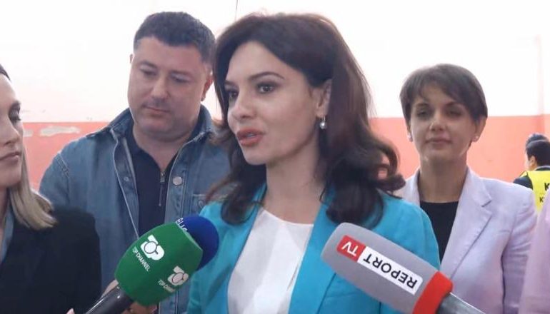 PS FITON ME 8010 VOTA NË VORË/ Spiropali: E morëm me një diferencë të thellë! Konflikti i djeshëm i stisur për shkak të humbjes