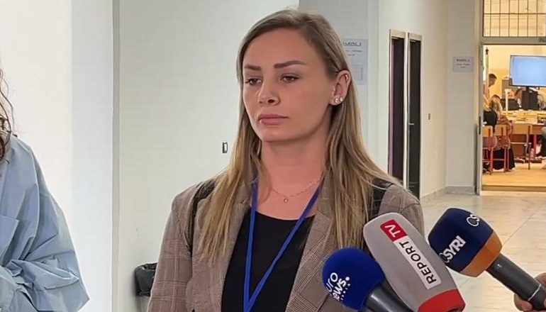 BABAI IU ARRESTUA PËR BLERJE VOTASH/ Kandidatja e PSD në Fier: E pavërtetë! Jam intimiduar që të tërhiqem nga gara