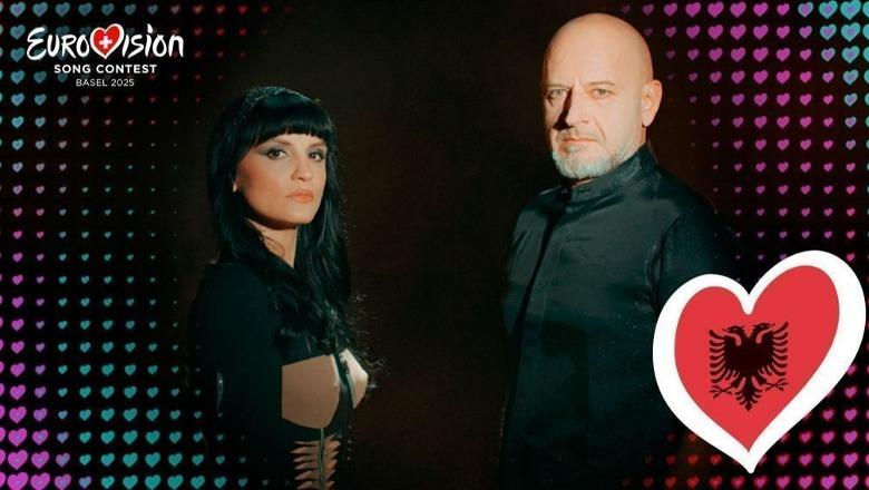 SONTE NATA E PARË E EUROVIZION 2025/ 'Shkodra Elektrinike' performon e 12-ta