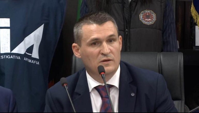 PSE OPERACIONI U ZHVILLUA PAS ZGJEDHJEVE? Ja si përgjigjet Dumani