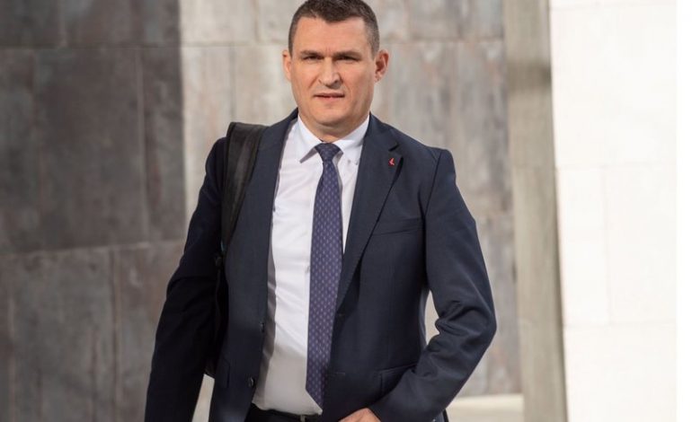 TRI DITË PARA ZGJEDHJEVE/ Pas Shkodrës, kreu i SPAK mbërrin në Lezhë