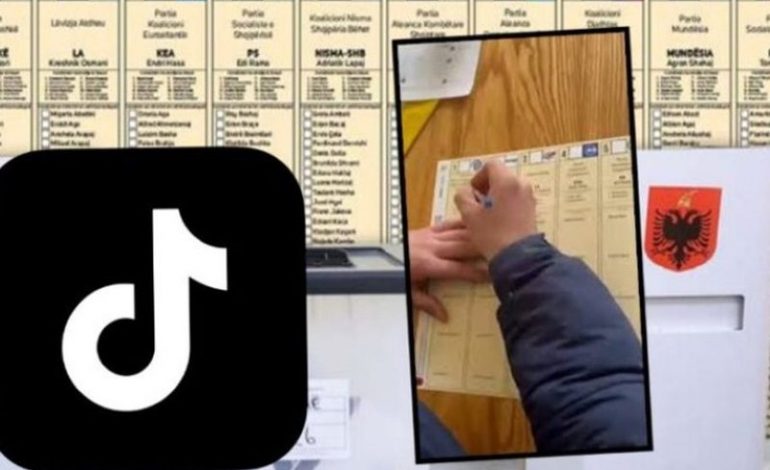 PUBLIKOI VOTËN NË TIKTOK/ E pëson emigranti shqiptar në Itali