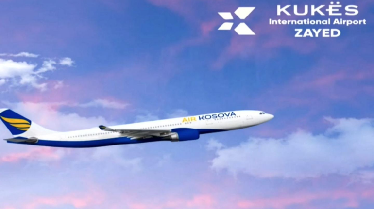 JEP LAJMIN/ Rama: “Air Kosova” së shpejti nis fluturimet në aeroportin e Kukësit