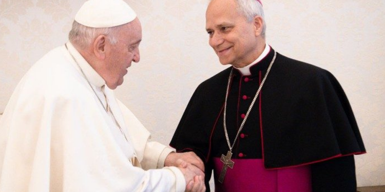 KUSH ËSHTË KARDINALI PREVOST? Pasuesi i mundshëm i Papa Françeskut – misionari që e pëlqejnë dy Amerikat?