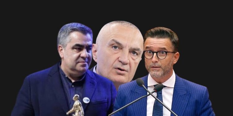 NUMËRIMI ELEKTRONIK NË VORË/ Sa vota morën Blendi Gonxhja, Erion Braçe dhe Ilir Meta?