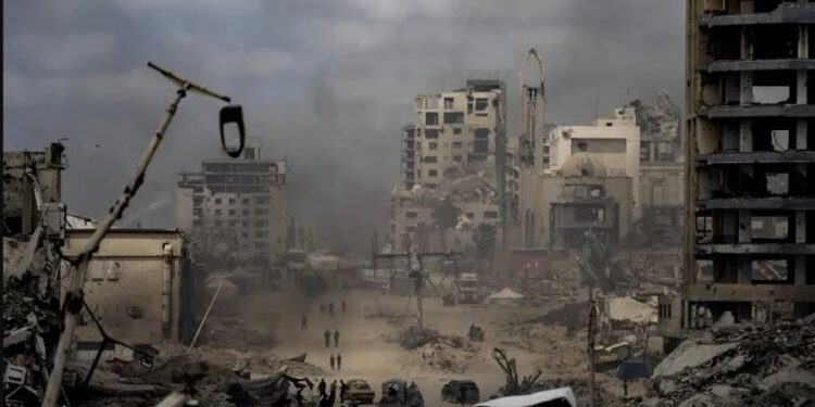 LUFTA/ Vriten 107 palestinezë nga sulmet ajrore në Gaza, forcat izraelite shënjestrojnë spitalet