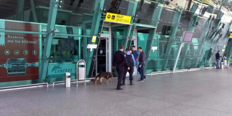 LIDERËT E EUROPËS NË TIRANË/ Aeroporti i Rinasit njoftim të rëndësishëm