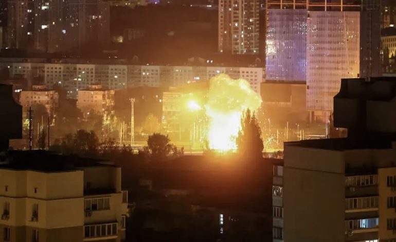 NJË PLAN B PA SHBA? Analiza: Si do të dëshironte Europa të përfundonte lufta e Rusisë me Ukrainën