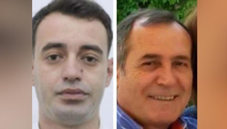 U ARRESTUA PËR VRASJEN NË VLORË/ Eris Mehmetaj djali i ish-deputetit të PD, koka e fushatës së Berishës në njësinë nr. 2 në Tiranë