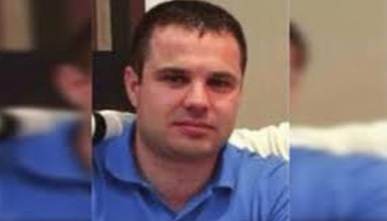I KËRKUAR PËR DISA KRIME/ Florenc Çapja, kreu i organizatës kriminale të Elbasanit ekstradohet pasditen e sotme nga Dubai