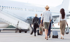 SHTRENJTOHEN ÇMIMET E BILETAVE TË AVIONËVE/ Ja në cilin shtet udhëtojnë më shumë shqiptarët