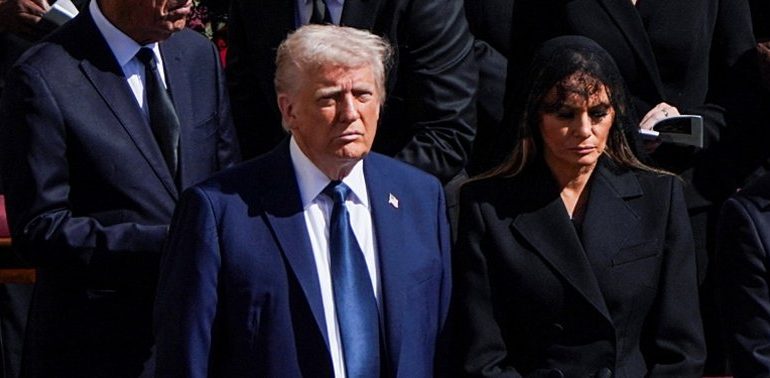 SHBA/ Trump bën ndryshime në ekipin e tij të ngushtë. Rubio zëvendëson përkohësisht këshilltarin e larguar Mike Waltz