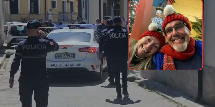 KRIMI NË SHKODËR/ Arrestohet turisti amerikan, Policia jep detaje të reja: E goditi me sende të forta, më pas…