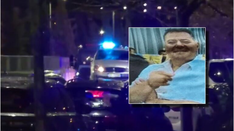VRASJA E BIZNESMENIT, BUJAR NASUFI/ Detajet e reja: Doreza gjysmë e djegur e autorit, prova e fortë në duart e hetuesve