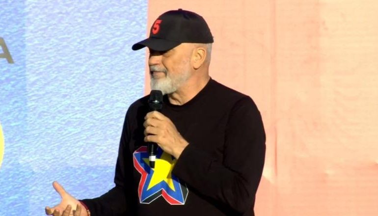 “MOS E UJISNI BARIN E KEQ…”/ Rama për partitë e reja: Kanë interesa të vogla, cikli i dytë i të ndjerës LSI! PS s’e ka tradhtuar kurrë…