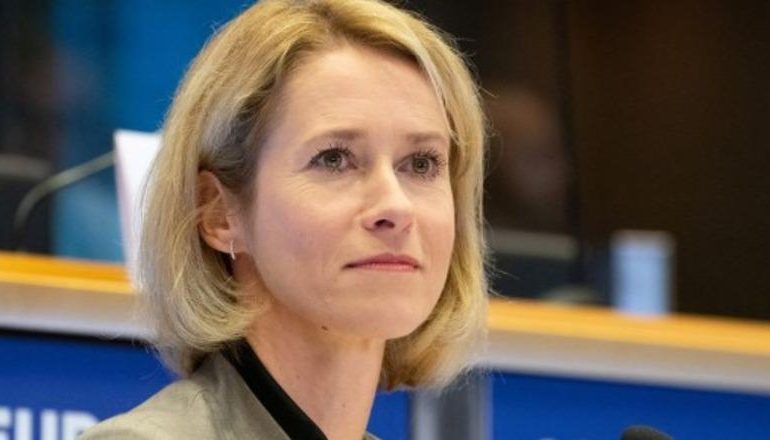 TENSIONE MES INDISË DHE PAKISTANIT/ BE shprehet e shqetësuar, Kallas: Ndiqni rrugën e dialogut