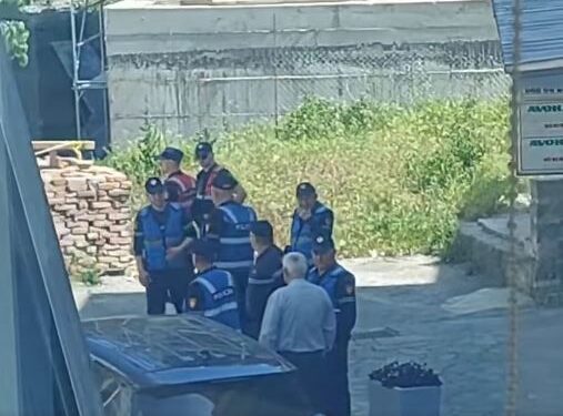 ZBARDHET DINAMIKA E PLOTË E NGJARJES NË LAÇ/ Konflikti kishte nisur disa ditë më parë! Çfarë zbuluan kamerat e sigurisë