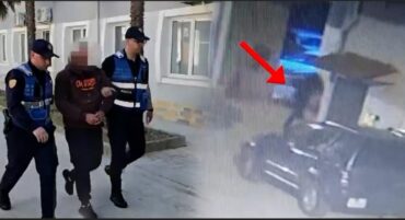 POLICIA OPERACION TË KODUAR NË VLORË/ Në pranga dy “skifterat” që ishin bërë tmerr i qytetit