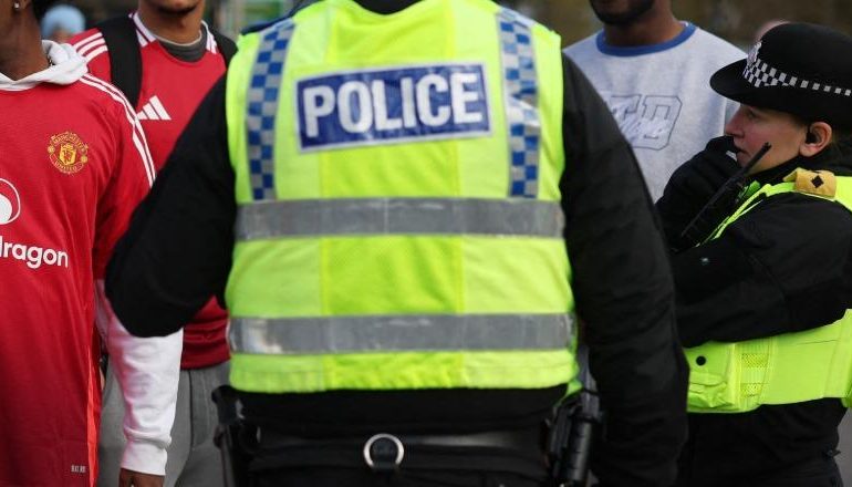 BRITANI/ Arrestohen 8 persona si të dyshuar për terrorizëm, 7 prej tyre iranianë