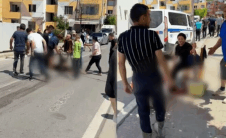 PËRPLASJA ME ARMË ZJARRI NË LAÇ/ Flet babai i një prej të plagosurve: Amarildo është në gjendje të rëndë, hyri të ndaj të tjerët
