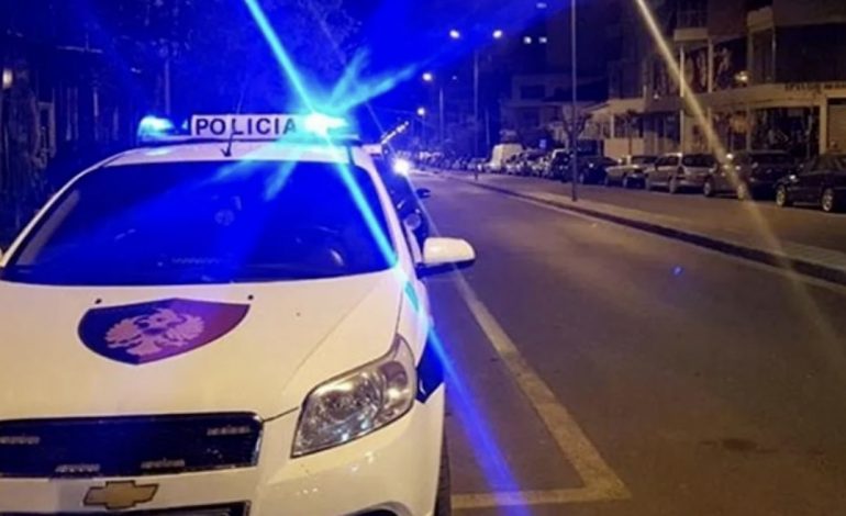 SHERRI MES VAJZAVE NË KORÇË/ Reagon policia: 17-vjeçarja u godit me gotë në fytyrë
