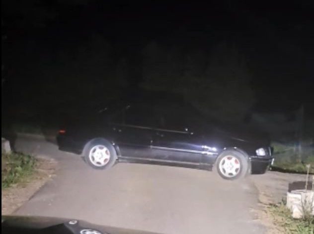 INCIDENT ZGJEDHOR NË LEZHË/ Ndalohet makina gjatë natës. Reagon Pjerin Ndreu: Po provokohen tensione pa shkak