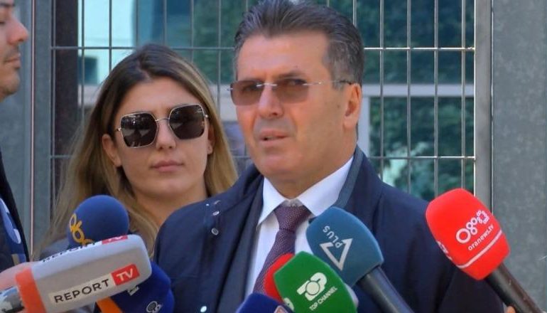 GËRDECI/ Shtyhet seanca gjyqësore për Mediun, shkak mungesa e gjyqtares Irena Gjoka
