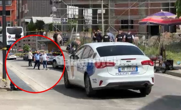 PËRPLASJA ME ARMË NË LAÇ/ Gjykata jep arrest me burg për dy të rinjtë