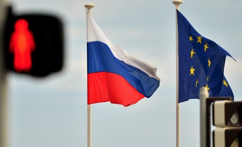 BE E VENDOSUR: Nuk do të ketë importe ruse edhe sikur të arrihet paqja me Ukrainën