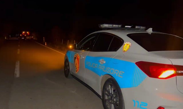 E RËNDË/ Plagosje me thikë në Durrës, detajet e para