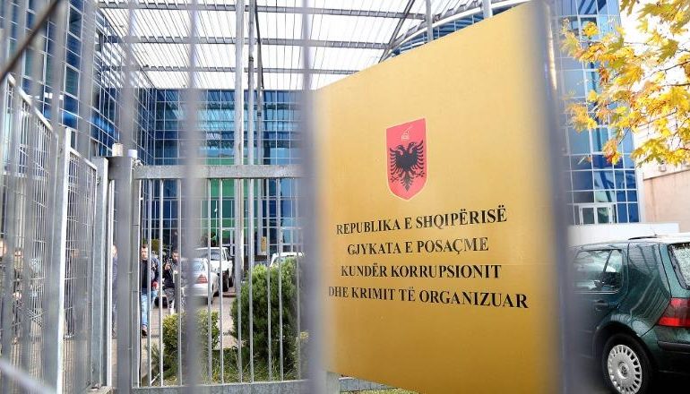 “METAMORFOZA”/ GJKKO pranon pjesërisht kërkesën për gjykim të shkurtuar, Pëllumb Gjoka dhe dy të tjerë do vijojnë me gjykim të zakonshëm