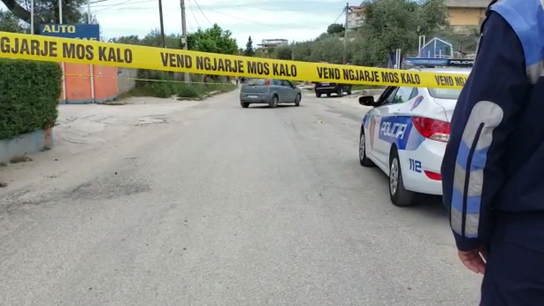 TRONDITET HASI/ Vrasje me armë zjarri, detajet e para të ngjarjes
