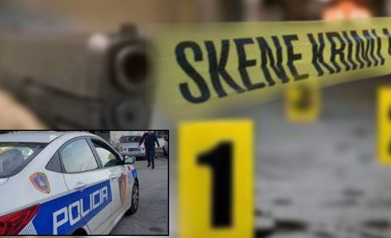 VRASJA NË HAS/ Kush janë viktima dhe autori. 34-vjeçari u qëllua brenda në makinë, si nisi sherri disa ditë më parë…