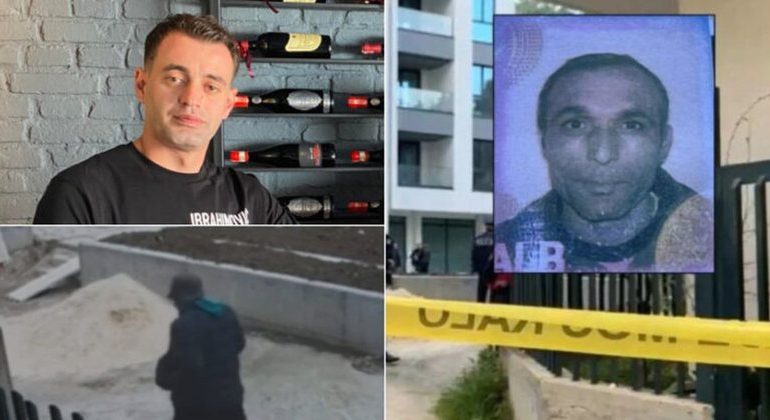 “VRASJA ËSHTË POROSITUR NGA DUBAI”/ Detaje të reja nga eliminimi i Renato Hoxhajt në Vlorë