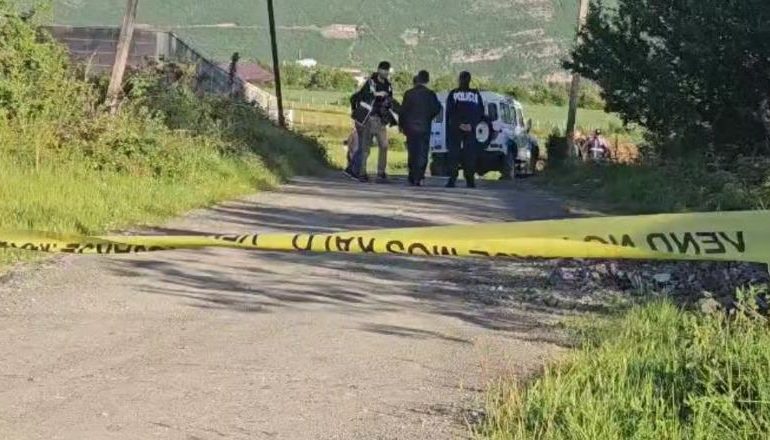 VRASJA NË HAS/ Detajet: Konflikti nisi për shkak të rrugës që është hapur mes tokave