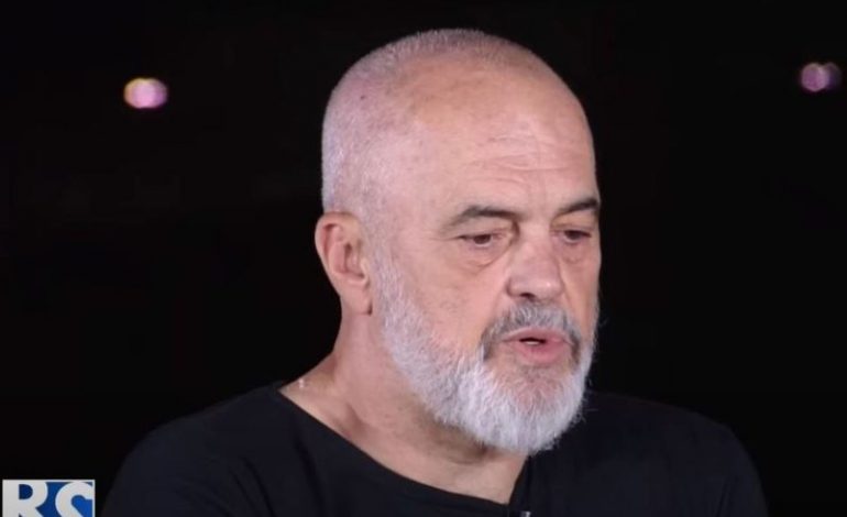 “LACIVITA SI ZOTI LATIF…”/ Rama: Bufi hyri në ndeshje si Trump dhe po del se është Biden