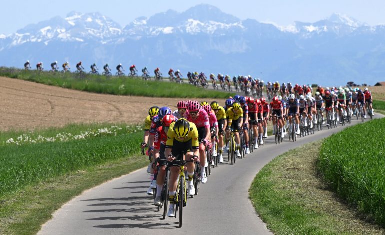 “GIRO D’ITALIA”/ Ja rrugët që bllokohen nesër. Ja blloqet e banimit me akses të kufizuar