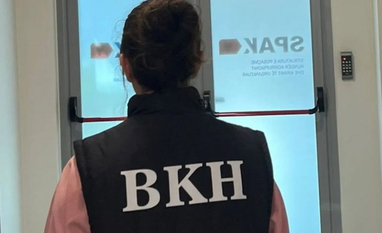 KRIMET ZGJEDHORE/ BKH dhe policia kontrolle në Shkodër pas procedimeve penale të SPAK