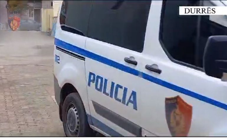 EMRI/ Ishte shpallur në kërkim pasi fshehu të ardhurat, arrestohet 22- vjeçari në Durrës