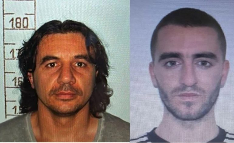 EMRAT/ Policia greke mësyn në burgun e Nafplios, kontrollohet qelia e 3 shqiptarëve të rrezikshëm