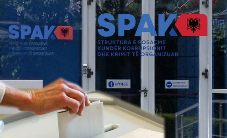 SPAK VË NË DISPOZICION NUMRIN E GJELBËR/ Ja ku të denonconi krimet zgjedhore gjatë ditës së votimeve