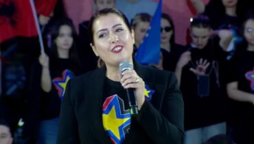 PS MBYLL FUSHATËN/ Ogerta Manastirliu: Tirana ka folur në këtë fushatë, përmes fuqisë së grave dhe vajzave…