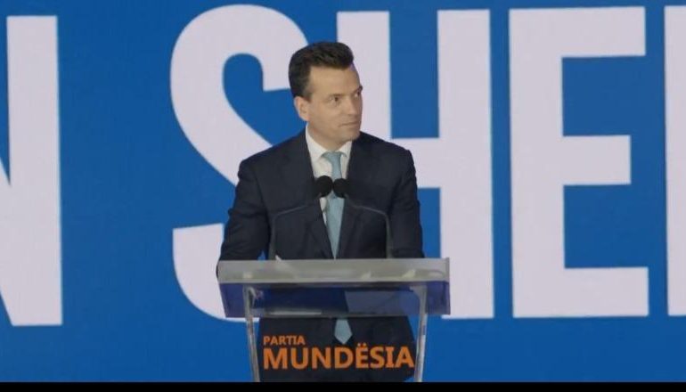 PARTIA MUNDËSIA MBYLL FUSHATËN/ Shehaj: Do ia dalim, të dielën për ndryshimin e madh! Beteja vijon edhe pas 11 majit