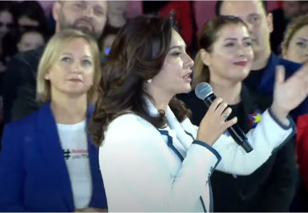 “SOT ËSHTË DITA E EVROPËS”/ Spiropali: Shqipëria të ulet si zonjë në familjen e BE-së