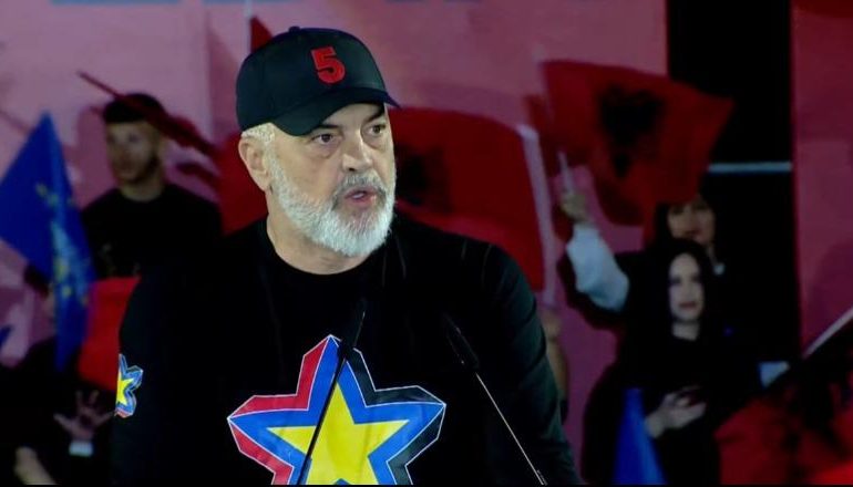 “ATA DUHET TË PRESIN TË DALIN NGA MATERNITETI…”/ Rama: Nuk jemi më të mirët, por më të mirë se ne nuk ka
