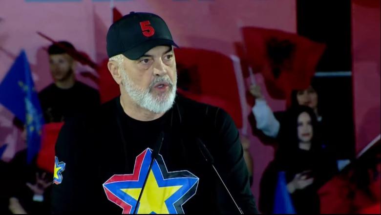 “ATA DUHET TË PRESIN TË DALIN NGA MATERNITETI…”/ Rama: Nuk jemi më të mirët, por më të mirë se ne nuk ka