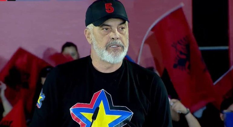 PARASHIKIMI i Ramës: Berisha të diel do shpallë fitoren, të hënën vjedhjen e votave dhe të martën revolucion