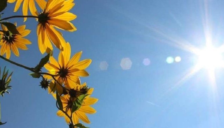 PARASHIKIMI I MOTIT PËR SOT/ E shtunë me diell dhe temperatura deri në 26 gradë…
