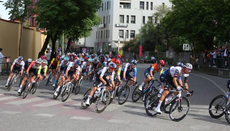 SOT ETAPA E DYTË E GIRO D’ITALIA/ Rrugët që do të bllokohen në Tiranë nga ora 10:00 deri në 18:00