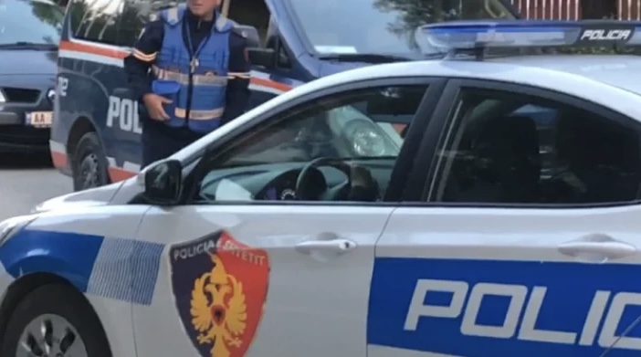 U PËRFSHINË NË NJË SHERR/ E pësojnë keq qytetari dhe policët bashkiakë në Himarë